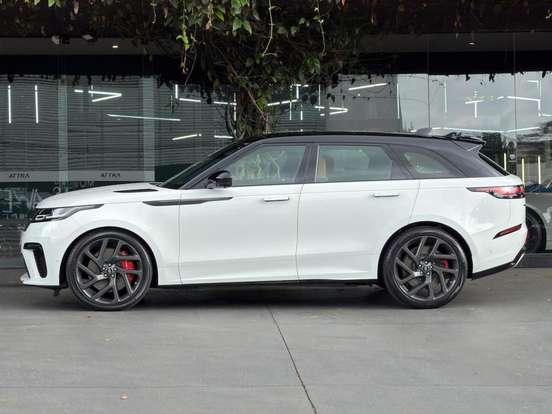 LAND ROVER-RANGE ROVER VELAR-2020