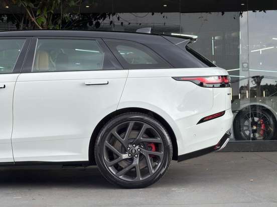 LAND ROVER-RANGE ROVER VELAR-2020