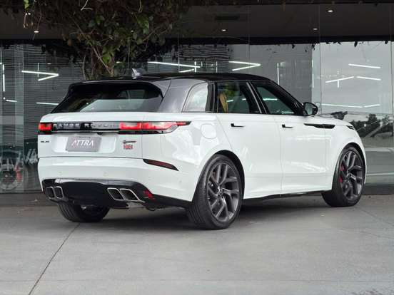 LAND ROVER-RANGE ROVER VELAR-5.0 V8 P550 GASOLINA SVAUTOBIOGRAPHY DYNAMIC EDITION AUTOMÁTICO LAND ROVER-RANGE ROVER VELAR-2020