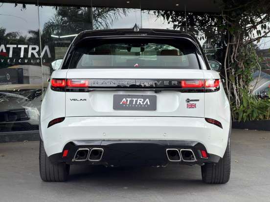 LAND ROVER-RANGE ROVER VELAR-2020