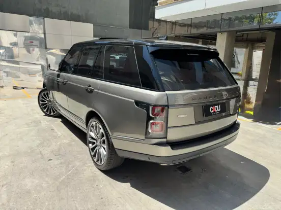 LAND ROVER-RANGE ROVER VOGUE-2019