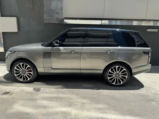 LAND ROVER-RANGE ROVER VOGUE-2019