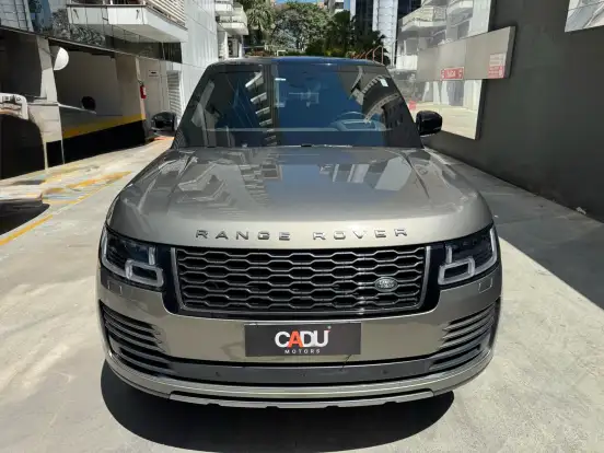 LAND ROVER-RANGE ROVER VOGUE-4.4 AUTOBIOGRAPHY SDV8 4X4 TURBO DIESEL 4P AUTOMÁTICO LAND ROVER-RANGE ROVER VOGUE-2019