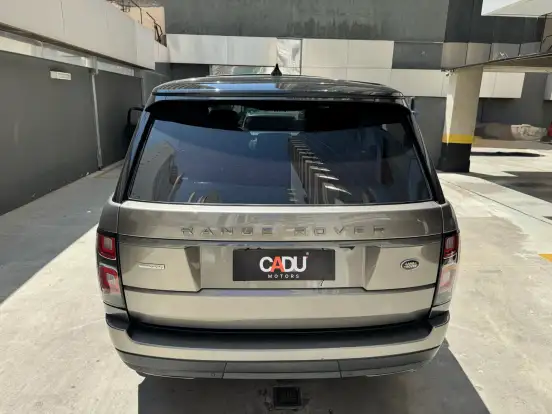 LAND ROVER-RANGE ROVER VOGUE-2019