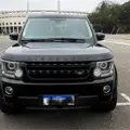 LAND ROVER DISCOVERY 4 3.0 SE 4X4 V6 24V BI-TURBO DIESEL 4P AUTOMÁTICO LAND ROVER DISCOVERY 4 3.0 SE 4X4 V6 24V BI-TURBO DIESEL 4P AUTOMÁTICO