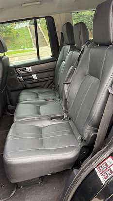LAND ROVER-DISCOVERY 4-2014