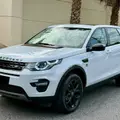 LAND ROVER DISCOVERY SPORT 2.0 16V D240 BITURBO DIESEL HSE 4P AUTOMÁTICO LAND ROVER DISCOVERY SPORT 2.0 16V D240 BITURBO DIESEL HSE 4P AUTOMÁTICO