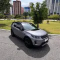 LAND ROVER DISCOVERY SPORT 2.0 P250 TURBO FLEX R-DYNAMIC SE AUTOMÁTICO LAND ROVER DISCOVERY SPORT 2.0 P250 TURBO FLEX R-DYNAMIC SE AUTOMÁTICO