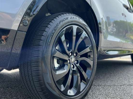 LAND ROVER-DISCOVERY SPORT-2.0 P250 TURBO FLEX R-DYNAMIC SE AUTOMÁTICO LAND ROVER-DISCOVERY SPORT-2024