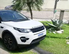 LAND ROVER DISCOVERY SPORT 2.2 16V SD4 TURBO DIESEL HSE 4P AUTOMÁTICO LAND ROVER DISCOVERY SPORT 2.2 16V SD4 TURBO DIESEL HSE 4P AUTOMÁTICO