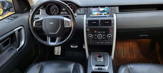 LAND ROVER-DISCOVERY SPORT-2016