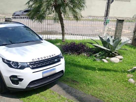 LAND ROVER-DISCOVERY SPORT-2.2 16V SD4 TURBO DIESEL HSE 4P AUTOMÁTICO LAND ROVER-DISCOVERY SPORT-2016