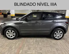 LAND ROVER RANGE ROVER EVOQUE 2.0 SE DYNAMIC 4WD 16V GASOLINA 4P AUTOMÁTICO LAND ROVER RANGE ROVER EVOQUE 2.0 SE DYNAMIC 4WD 16V GASOLINA 4P AUTOMÁTICO