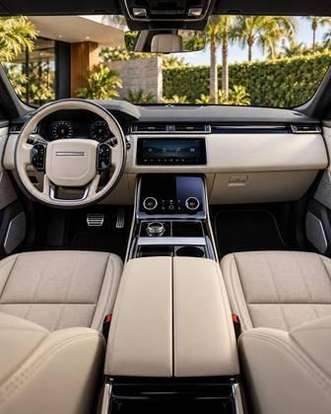 LAND ROVER-RANGE ROVER VELAR-2019