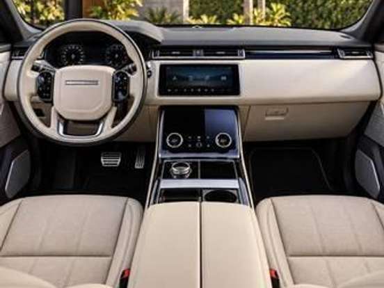 LAND ROVER-RANGE ROVER VELAR-2.0 P300 GASOLINA R-DYNAMIC SE AUTOMÁTICO LAND ROVER-RANGE ROVER VELAR-2019
