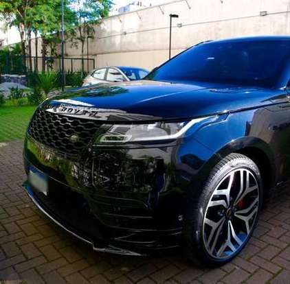 LAND ROVER-RANGE ROVER VELAR-2019