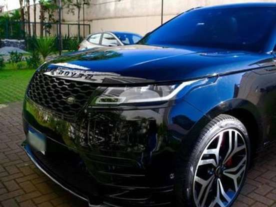 LAND ROVER-RANGE ROVER VELAR-2.0 P300 GASOLINA R-DYNAMIC SE AUTOMÁTICO LAND ROVER-RANGE ROVER VELAR-2019
