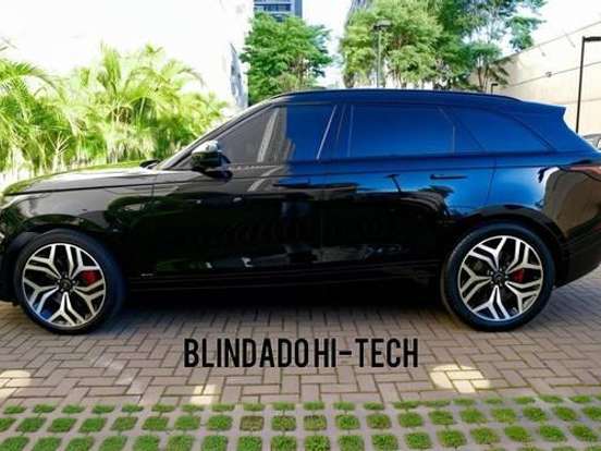 LAND ROVER-RANGE ROVER VELAR-2.0 P300 GASOLINA R-DYNAMIC SE AUTOMÁTICO LAND ROVER-RANGE ROVER VELAR-2019
