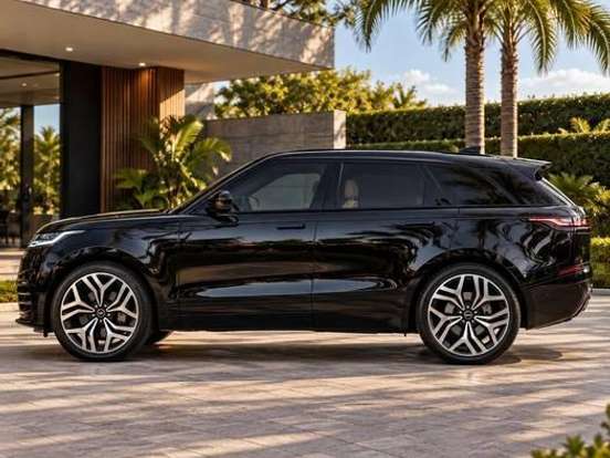 LAND ROVER-RANGE ROVER VELAR-2.0 P300 GASOLINA R-DYNAMIC SE AUTOMÁTICO LAND ROVER-RANGE ROVER VELAR-2019