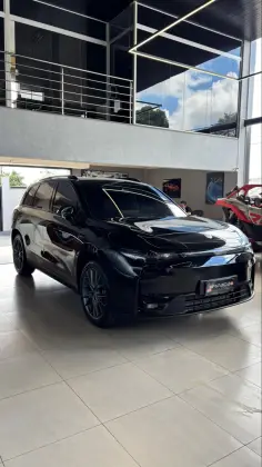LEAPMOTOR C10 28,4 KW REEV