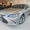 LEXUS ES 300h 2.5 16V HÍBRIDO CVT LEXUS ES 300h 2.5 16V HÍBRIDO CVT