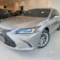 LEXUS ES 300h 2.5 16V HÍBRIDO CVT LEXUS ES 300h 2.5 16V HÍBRIDO CVT