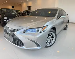 LEXUS ES 300h 2.5 16V HÍBRIDO CVT LEXUS ES 300h 2.5 16V HÍBRIDO CVT