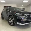 LEXUS NX 200T 2.0 F-SPORT 4X4 16V TURBO GASOLINA 4P AUTOMÁTICO LEXUS NX 200T 2.0 F-SPORT 4X4 16V TURBO GASOLINA 4P AUTOMÁTICO