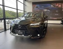 LEXUS NX 350h 2.5 16V VVT-I HYBRID DYNAMIC CVT AWD LEXUS NX 350h 2.5 16V VVT-I HYBRID DYNAMIC CVT AWD