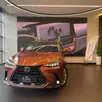 LEXUS NX 350h 2.5 16V VVT-I HYBRID LUXURY CVT AWD LEXUS NX 350h 2.5 16V VVT-I HYBRID LUXURY CVT AWD
