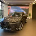 LEXUS NX 350h 2.5 16V VVT-I HYBRID LUXURY CVT AWD LEXUS NX 350h 2.5 16V VVT-I HYBRID LUXURY CVT AWD