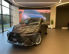 LEXUS NX 350h 2.5 16V VVT-I HYBRID LUXURY CVT AWD LEXUS NX 350h 2.5 16V VVT-I HYBRID LUXURY CVT AWD