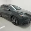 LEXUS NX 450h+ 2.5 PHEV AWD CVT LEXUS NX 450h+ 2.5 PHEV AWD CVT