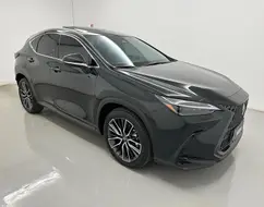 LEXUS NX 450h+ 2.5 PHEV AWD CVT LEXUS NX 450h+ 2.5 PHEV AWD CVT