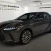 LEXUS RX 450h+ 2.5 PHEV AWD CVT LEXUS RX 450h+ 2.5 PHEV AWD CVT