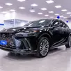 LEXUS RX 450h+ 2.5 PHEV AWD CVT LEXUS RX 450h+ 2.5 PHEV AWD CVT