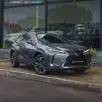 LEXUS UX 250h 2.0 VVT-I HYBRID DYNAMIC CVT LEXUS UX 250h 2.0 VVT-I HYBRID DYNAMIC CVT