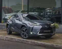 LEXUS UX 250h 2.0 VVT-I HYBRID DYNAMIC CVT LEXUS UX 250h 2.0 VVT-I HYBRID DYNAMIC CVT