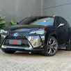 LEXUS UX 250h 2.0 VVT-I HYBRID LUXURY CVT LEXUS UX 250h 2.0 VVT-I HYBRID LUXURY CVT