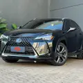 LEXUS UX 250h 2.0 VVT-I HYBRID LUXURY CVT LEXUS UX 250h 2.0 VVT-I HYBRID LUXURY CVT