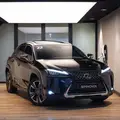 LEXUS UX 250h 2.0 VVT-I HYBRID LUXURY CVT LEXUS UX 250h 2.0 VVT-I HYBRID LUXURY CVT