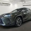 LEXUS UX 300h 2.0 VVT-I HYBRID CVT LEXUS UX 300h 2.0 VVT-I HYBRID CVT