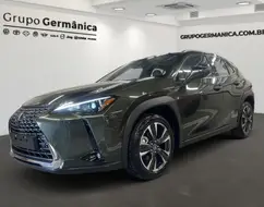LEXUS UX 300h 2.0 VVT-I HYBRID CVT LEXUS UX 300h 2.0 VVT-I HYBRID CVT