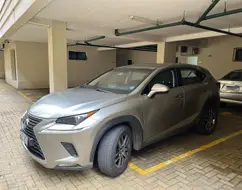 LEXUS NX 300 2.0 16V VVT-i TURBO GASOLINA DYNAMIC 6A/T AWD LEXUS NX 300 2.0 16V VVT-i TURBO GASOLINA DYNAMIC 6A/T AWD