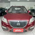 LIFAN X60 1.8 TALENT 16V GASOLINA 4P MANUAL LIFAN X60 1.8 TALENT 16V GASOLINA 4P MANUAL