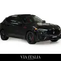 MASERATI LEVANTE 3.8 V8 TURBO GASOLINA TROFEO Q4 AUTOMÁTICO MASERATI LEVANTE 3.8 V8 TURBO GASOLINA TROFEO Q4 AUTOMÁTICO