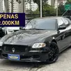 MASERATI QUATTROPORTE 4.2 SPORT V8 32V GASOLINA 4P MANUAL MASERATI QUATTROPORTE 4.2 SPORT V8 32V GASOLINA 4P MANUAL