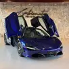MCLAREN 720S 4.0 V8 TURBO GASOLINA SSG MCLAREN 720S 4.0 V8 TURBO GASOLINA SSG