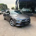 MERCEDES-BENZ A 200 1.3 CGI GASOLINA STYLE SEDAN 7G-DCT MERCEDES-BENZ A 200 1.3 CGI GASOLINA STYLE SEDAN 7G-DCT