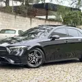 MERCEDES-BENZ A 200 1.3 MHEV AMG LINE 7G-DCT MERCEDES-BENZ A 200 1.3 MHEV AMG LINE 7G-DCT